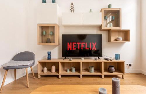 Cosy T2 Charme confort - Cœur de Lille Sebastopol by Lity - Foto 3