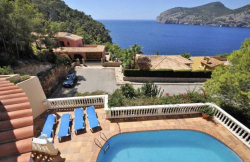 Villa Camp de Mar Sea View by PriorityVillas - Foto 29