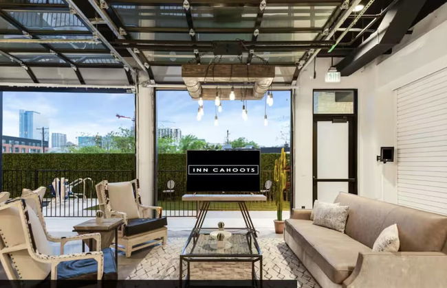 Inn Cahoots - Foto 33