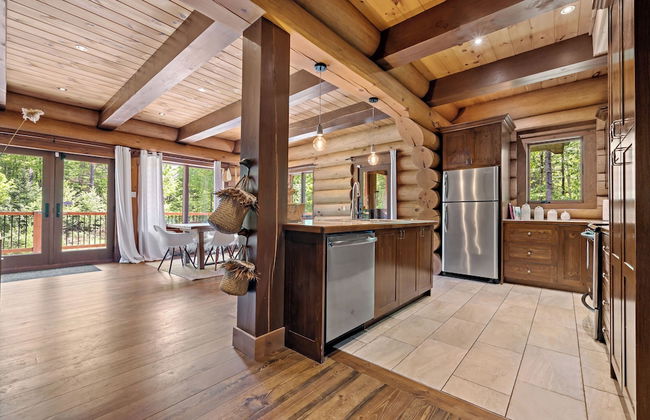 L Imprévu by Tremblant Platinum - Foto 11