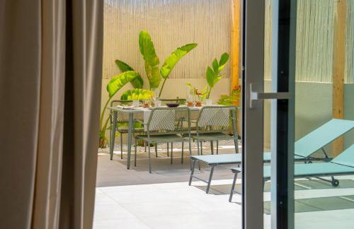 Villa Aman piscina e jacuzzi riscaldata - Foto 17