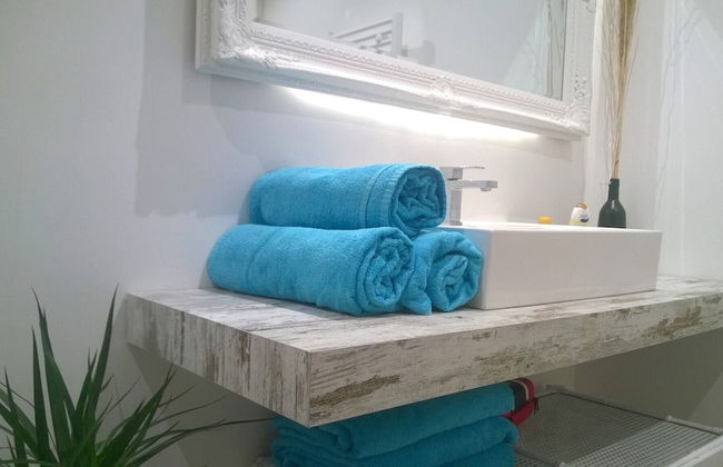 Apartment With Pool Near Beach In St Julians - Foto 37