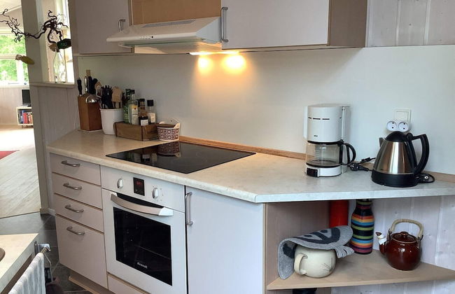 5 Person Holiday Home in Thyholm - Photo 4