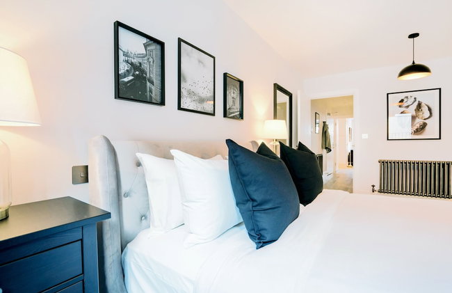 Be London - The Bloomsbury Residences - Photo 15