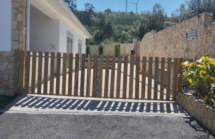 Da Serra guesthouse - Foto 44