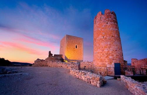 Casa Almendra - Foto 26