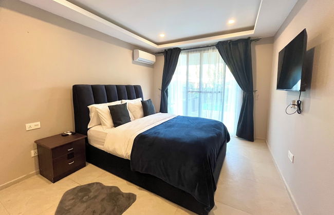 Kololi Sands - Foto 69