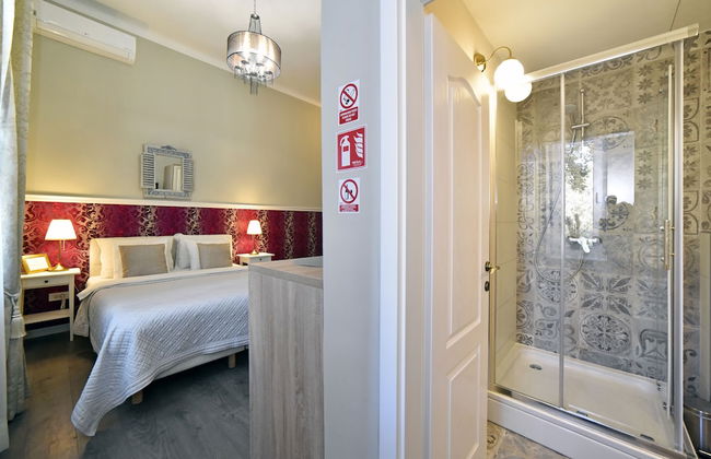 Time apartments - Photo 23