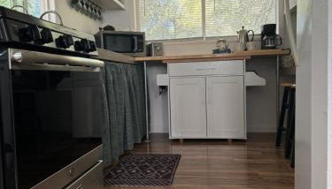 Trees of Heaven - Olive House - Foto 5