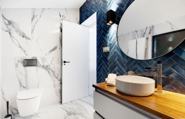 Queen of the bay in Carvoeiro - Foto 11