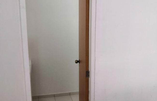 Cozy Apartment in the City of Morelia - Foto 28