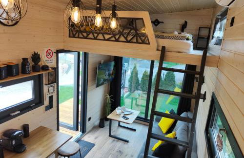 Mariolas Tinyhouse - Foto 13