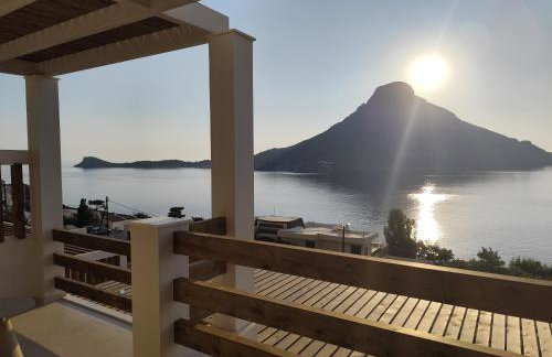 Vouros Villages - Suites - Photo 24