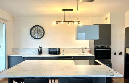 Le loft de la gare - Hypercentre et vue cathédrale - Foto 35