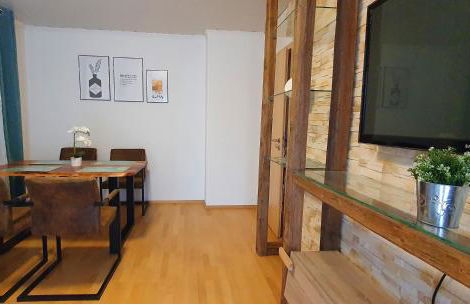 Ferienhaus Pfaffe - Foto 34