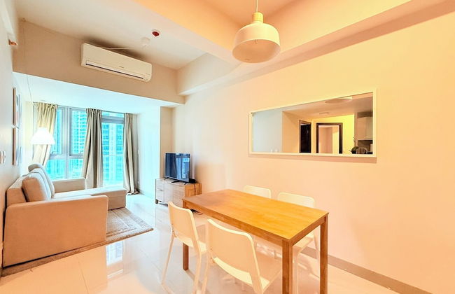 Uptown Parksuites 2 - Photo 48