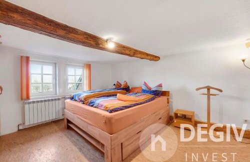 Historischer Hof, einladend für Mensch und Tier. - Foto 29