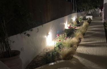 Kisari Kimolos Chorio Double Room - Photo 13