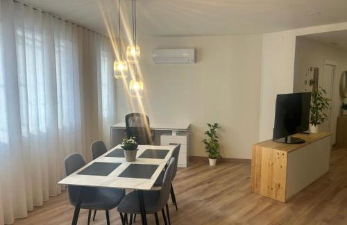 Villa Montjuic Apartments - Foto 19
