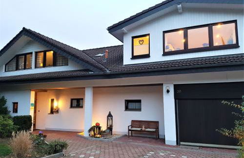 Gästehaus Sonnenhügel - Foto 49