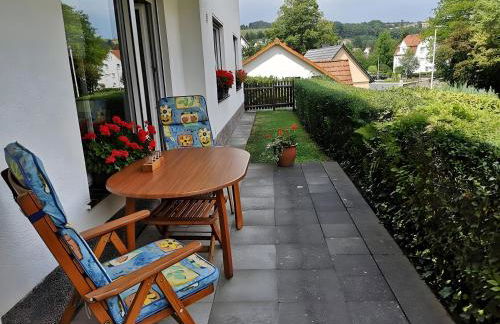 Ferienwohnung am Schloßpark - Foto 13