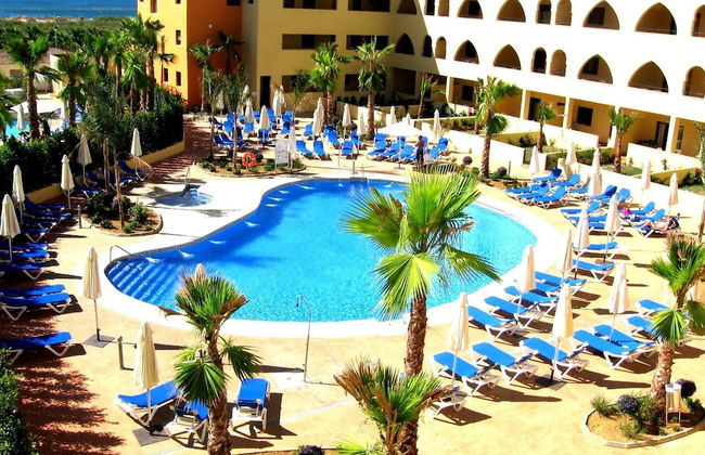 Apartamentos Playamarina - Foto 44