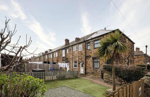 A stylish home in Sheffield - Photo 5