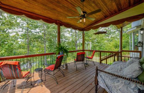 Firefly Lake House - Foto 13