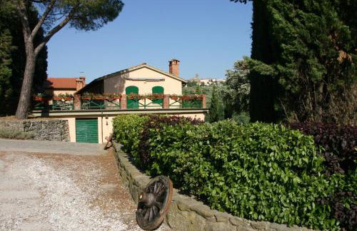 Agriturismo - Collina Toscana Resort - Foto 70