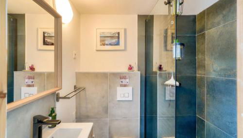 1km de la plage de Plovan - Studio pour 2 - Foto 5