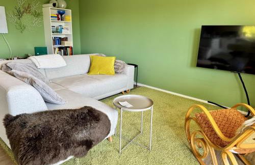 Ferienwohnung Fichtel-STEIN - Foto 7