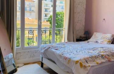 Spacious Appartment 5 min to sea - Foto 29