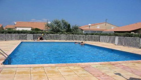 Pavillon "Les Mers du Sud" au pied de la plage - Foto 3