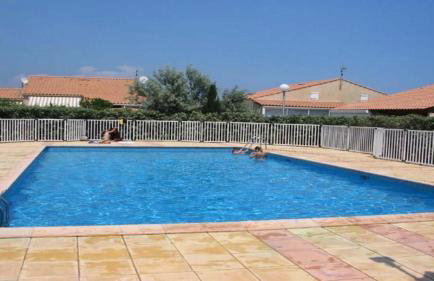 Pavillon "Les Mers du Sud" au pied de la plage - Foto 3