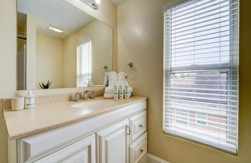 Sun Kissed Pool Home in Kissimmee - Foto 62