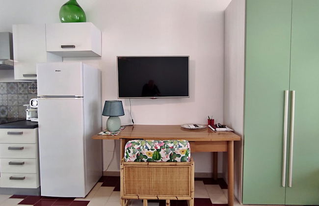 L Appoggio - Monolocale Eco-sostenibile a due Passi dal Centro Storico - Photo 10