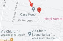 Villa Carmela a San Pietro in Bevagna (TA) - Foto 58