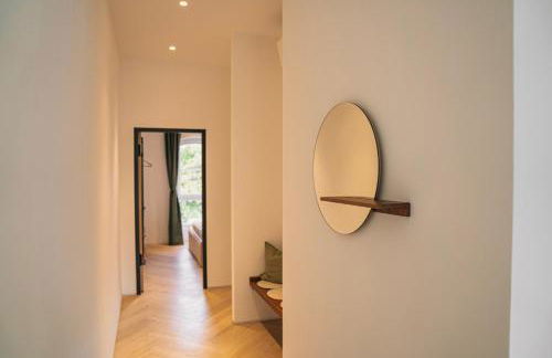 RR - Penthouse - Luxe 105 qm - Central - WIFI - Foto 18