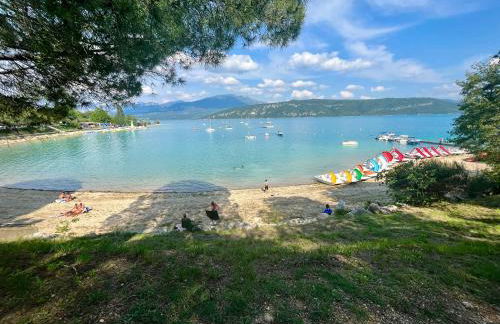 Gite Harmonie - Foto 36