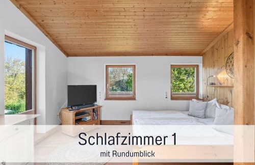 Ferienhaus Töpferhaus - strandnah, haustierfreundlich, Kaminofen, Garten, Platz für 3 Erwachsene, 2 Kinder - Foto 5