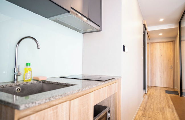 Blossom Condo Sathon-Charoenrat - Foto 5