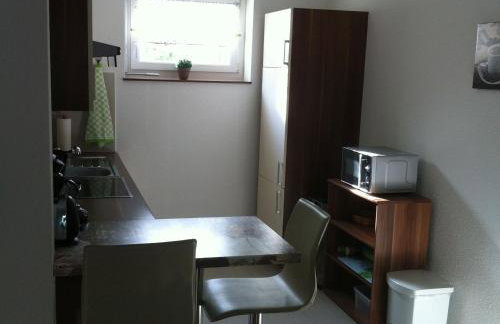 Ferienwohnung Heike - Foto 4