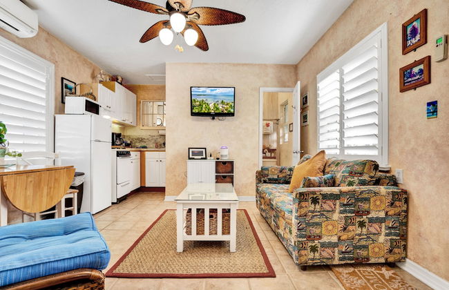 Island Bay Resort - Foto 35