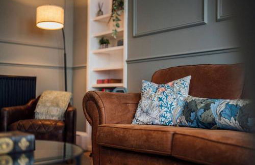 Sea View, 2 Bed Apartment, Central Largs - Foto 10