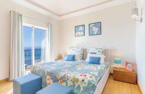 Villa Bougainvillea Palheiro Village by Holiday Rental Madeira - Foto 63