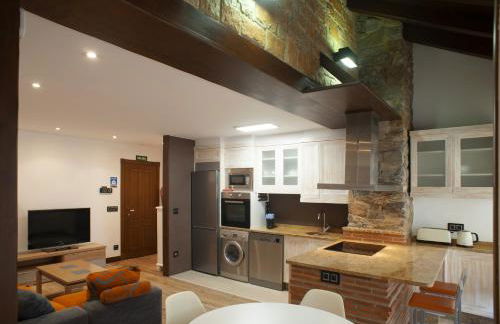 Aticos La Riba - Foto 20