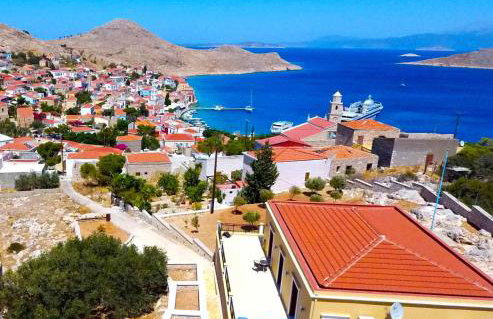 Villa Cassandra - Foto 1