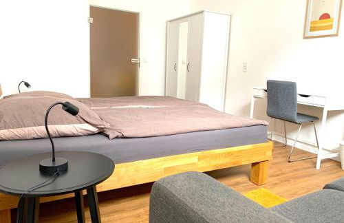 Apartment in Köln / Cologne mit allem drum und dran - Photo 13