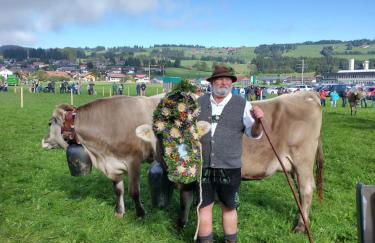 Fewo Wertachliebe - Photo 22