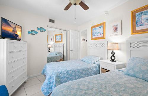 South Beach Condo Hotel by Travel Resort Services, Inc. - Foto 52